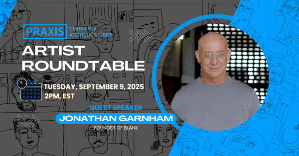Artist Roundtable