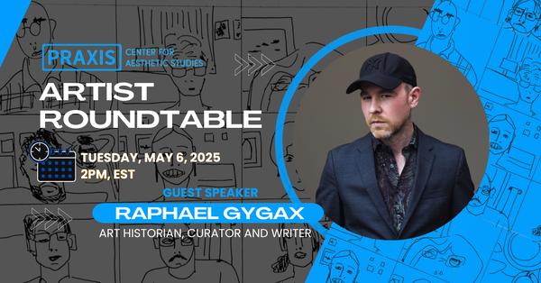 Artist Roundtable