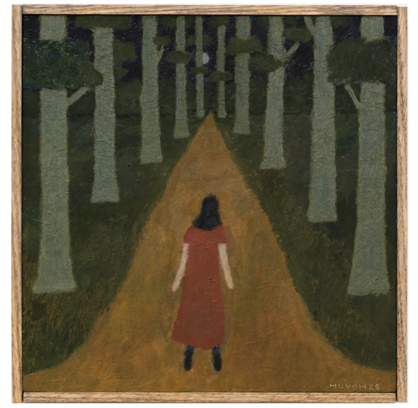 On Solitude