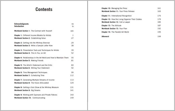 Contents
