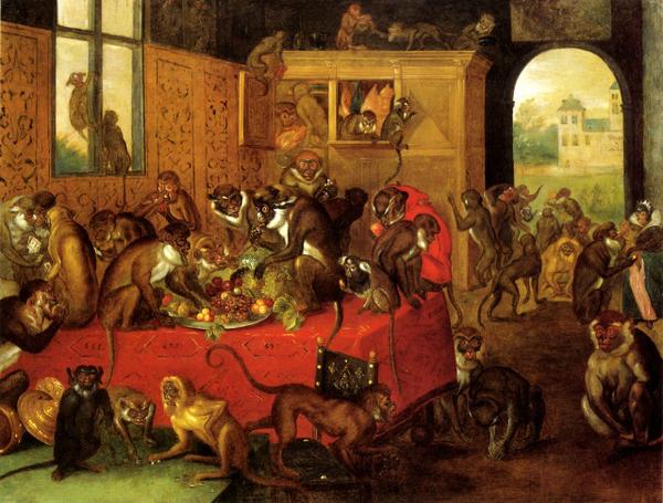 Creative Funding: Feast