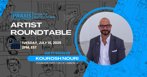 Artist Roundtable