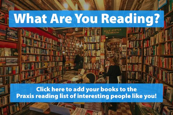 What Are You Reading?