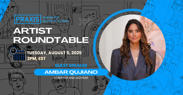Artist Roundtable