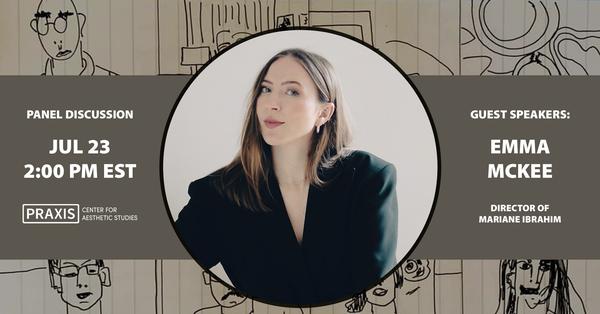 Artist Roundtable