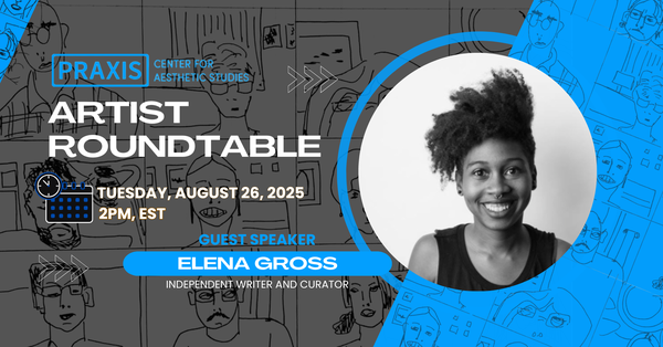 Artist Roundtable