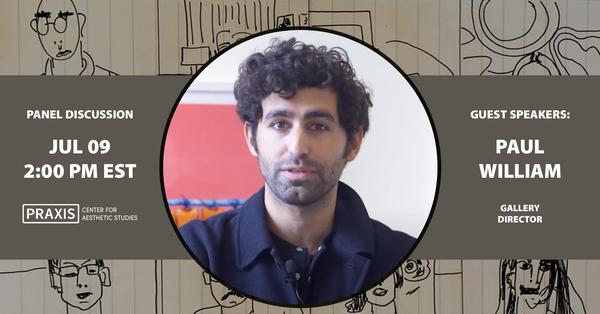 Artist Roundtable