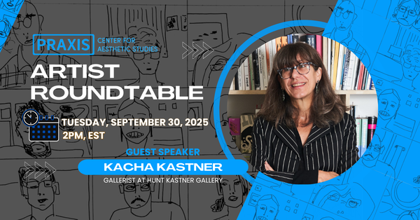 Artist Roundtable