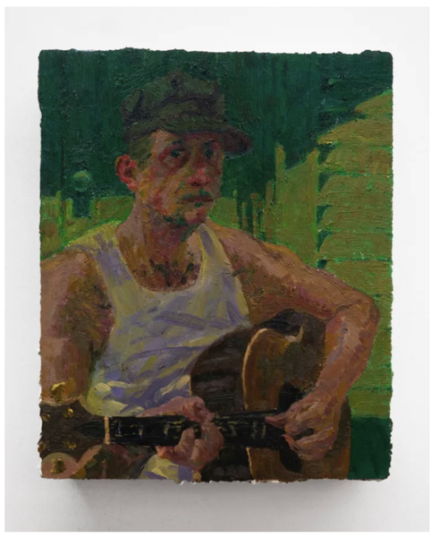 What If It Doesn’t Have To Be All At Once?