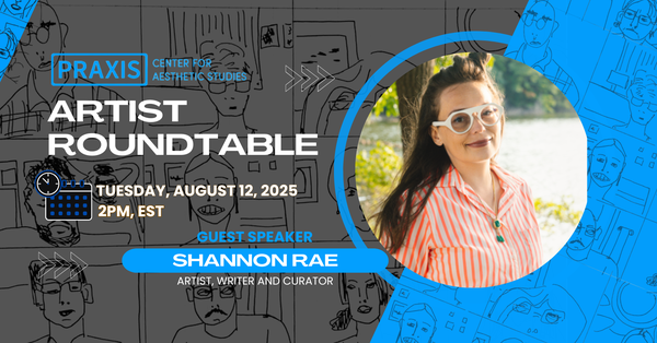 Artist Roundtable