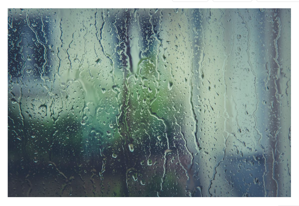 What’s the (Metaphorical) Weather Where You Are?