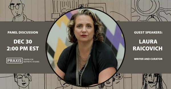 Artist Roundtable