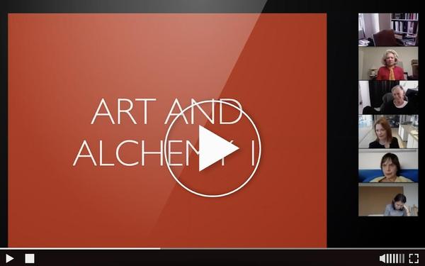 Art & Alchemy I