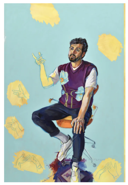 Give Your Heart A Break