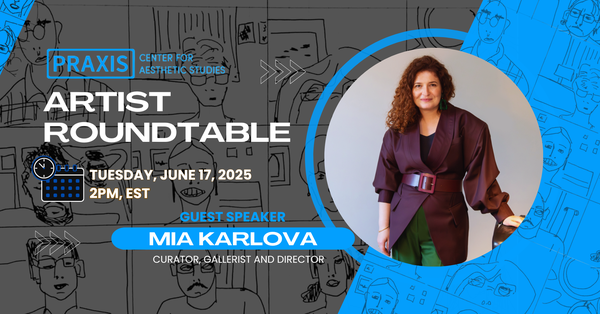 Artist Roundtable