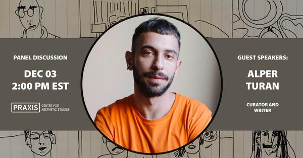 Artist Roundtable