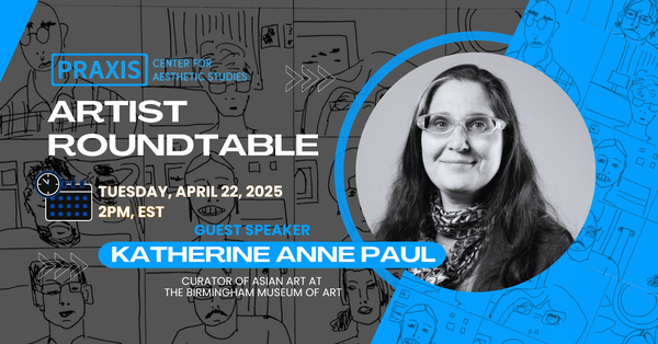 Artist Roundtable