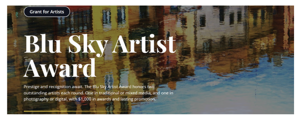 Cold Days, Bright Ideas