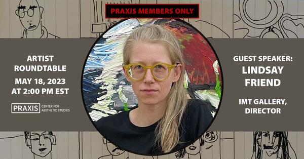 Artist Roundtable