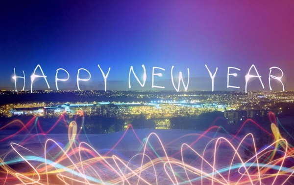 New Year, New You? OK, Maybe Not. But What’s Next?