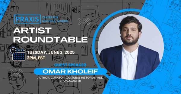 Artist Roundtable