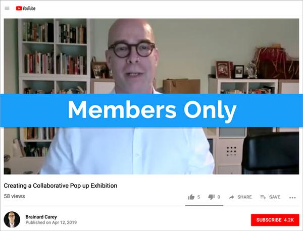 Members Only