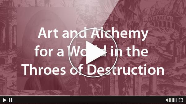 Art & Alchemy