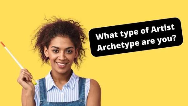 Archetype Quiz