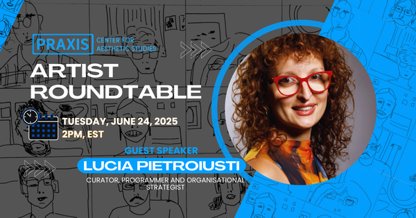 Artist Roundtable