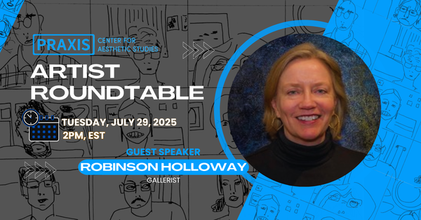 Artist Roundtable