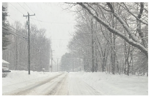 A Simple Way To Weather Anything