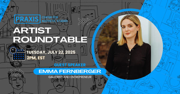 Artist Roundtable