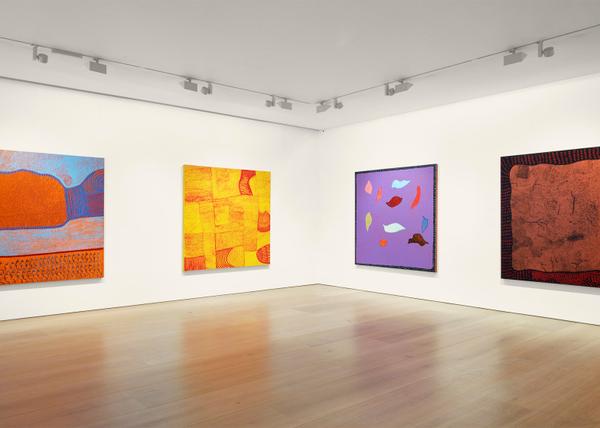 Exhibition Strategies