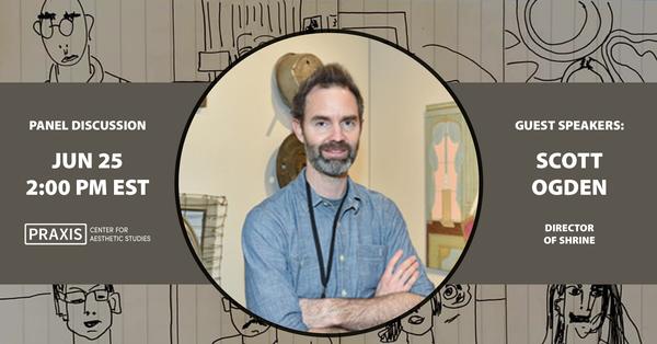 Artist Roundtable