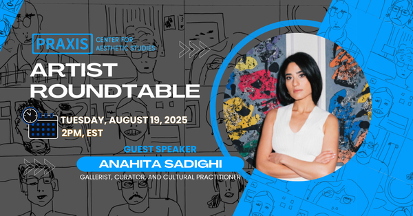 Artist Roundtable