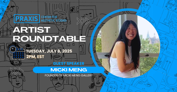 Artist Roundtable