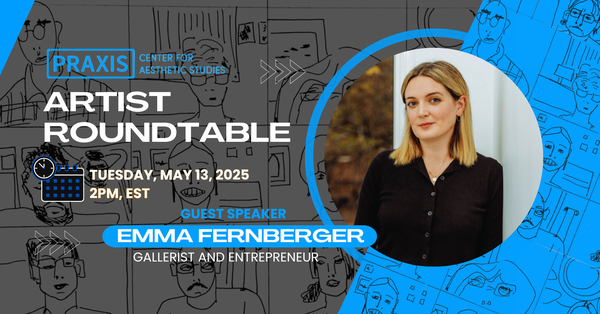 Artist Roundtable