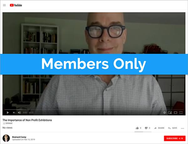 Members Only
