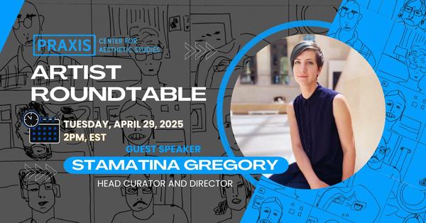 Artist Roundtable