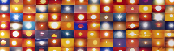 What Does Unpredictable Weather Have In Common With Art?