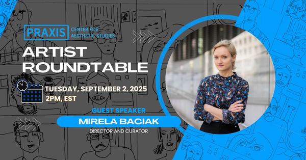 Artist Roundtable
