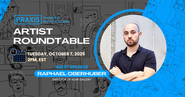 Artist Roundtable