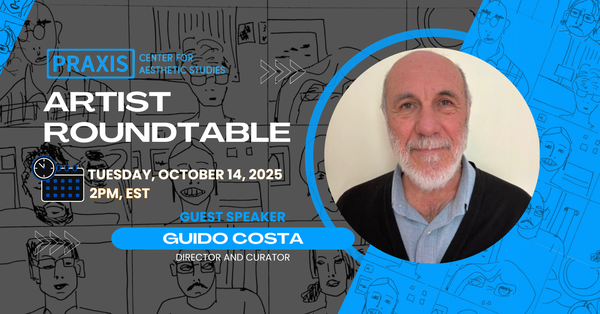 Artist Roundtable