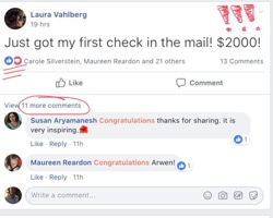 Share the Love