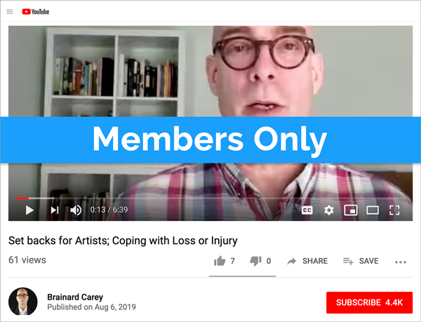 Members Only