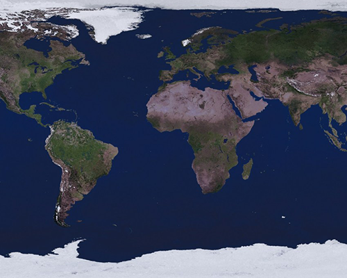 How to Reach the world