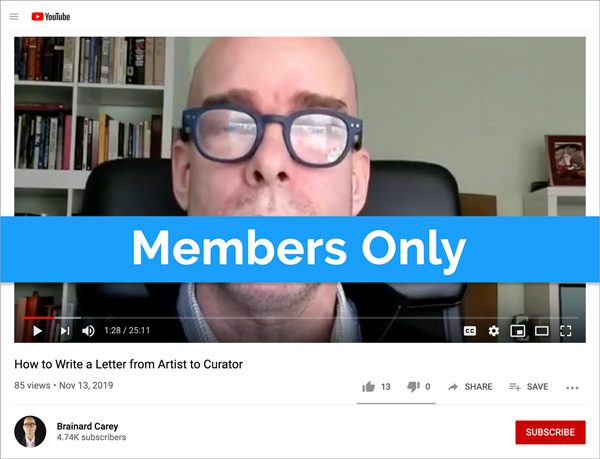 Members Only