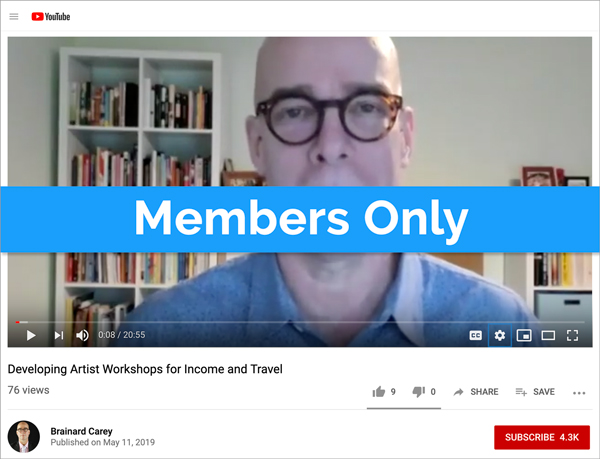 Members Only
