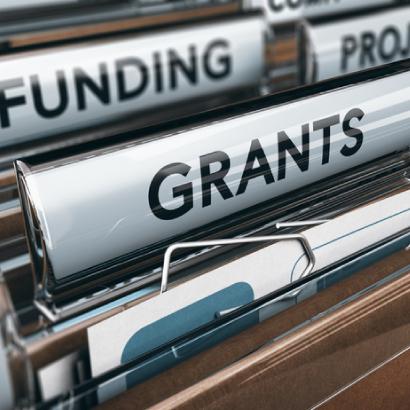 Weekly Grants & Resources