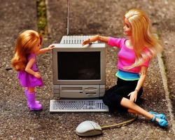 How Barbara Made Social Media Work For Her…And How You Can Too